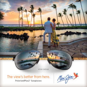 Wolcott Optical Maui Jim Salt Lake City UT