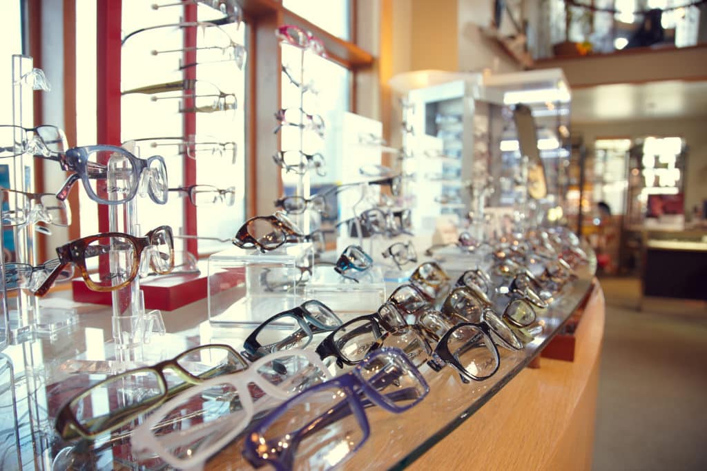 Wolcott Optical Eyeglasses Salt Lake City UT
