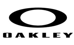 Oakley logo editorial photo. Image of holded, global - 97513271