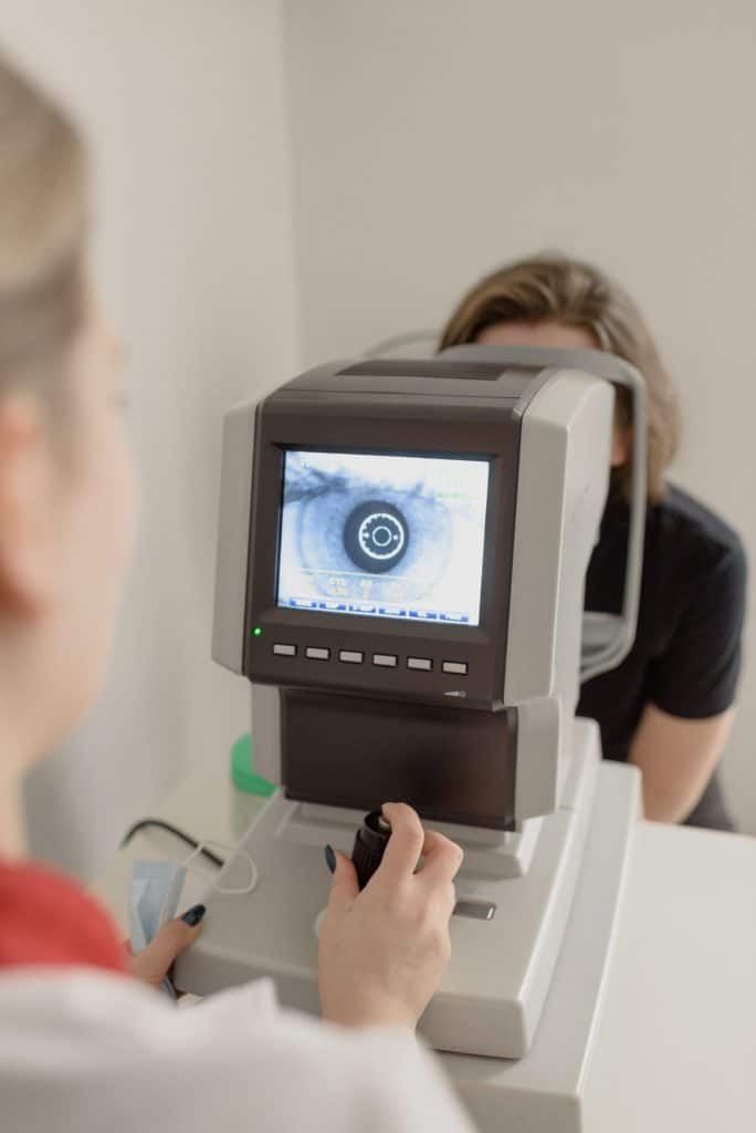Signs that it is Time for an Eye Exam