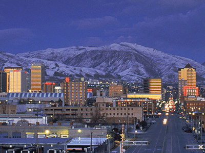Optical Services Salt Lake City Utah