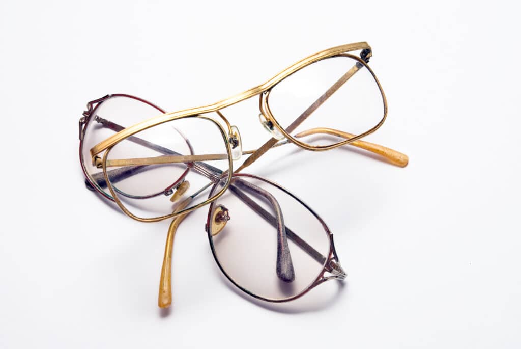 Bifocals In Millcreek UT | Wolcott Optical