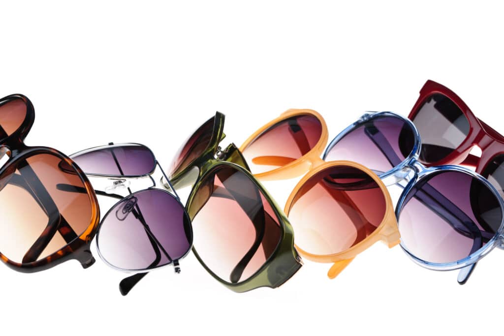 Polarized Sunglasses Wolcott Optical