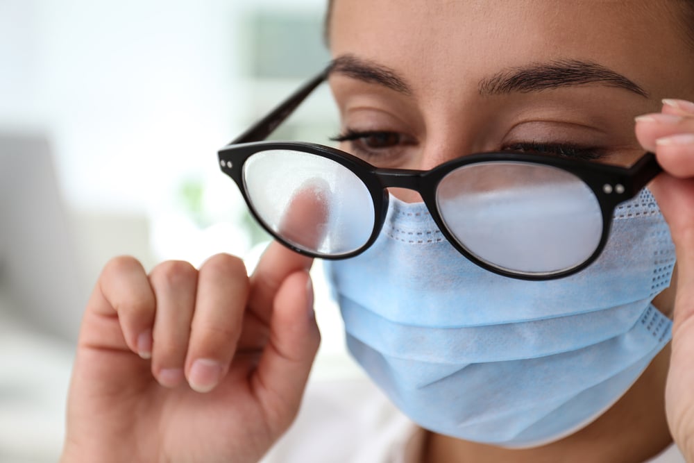 6 Annoyingly Common Issues With Glasses And What To Do Wolcott Optical 6 Annoyingly Common Issues With Glasses And What To Do Wolcott Optical