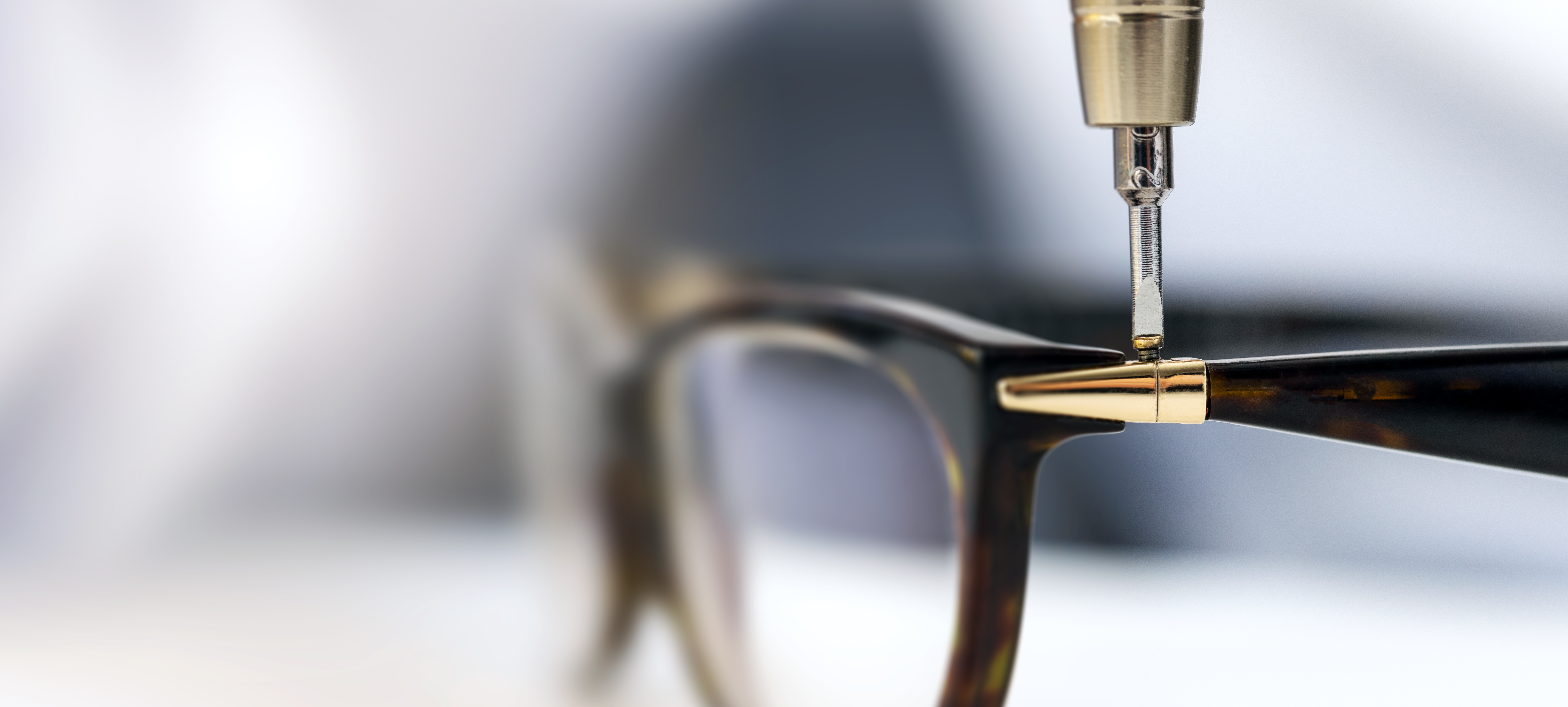 Can You Adjust Your Glasses At Home? Millcreek UT Eyeglasses