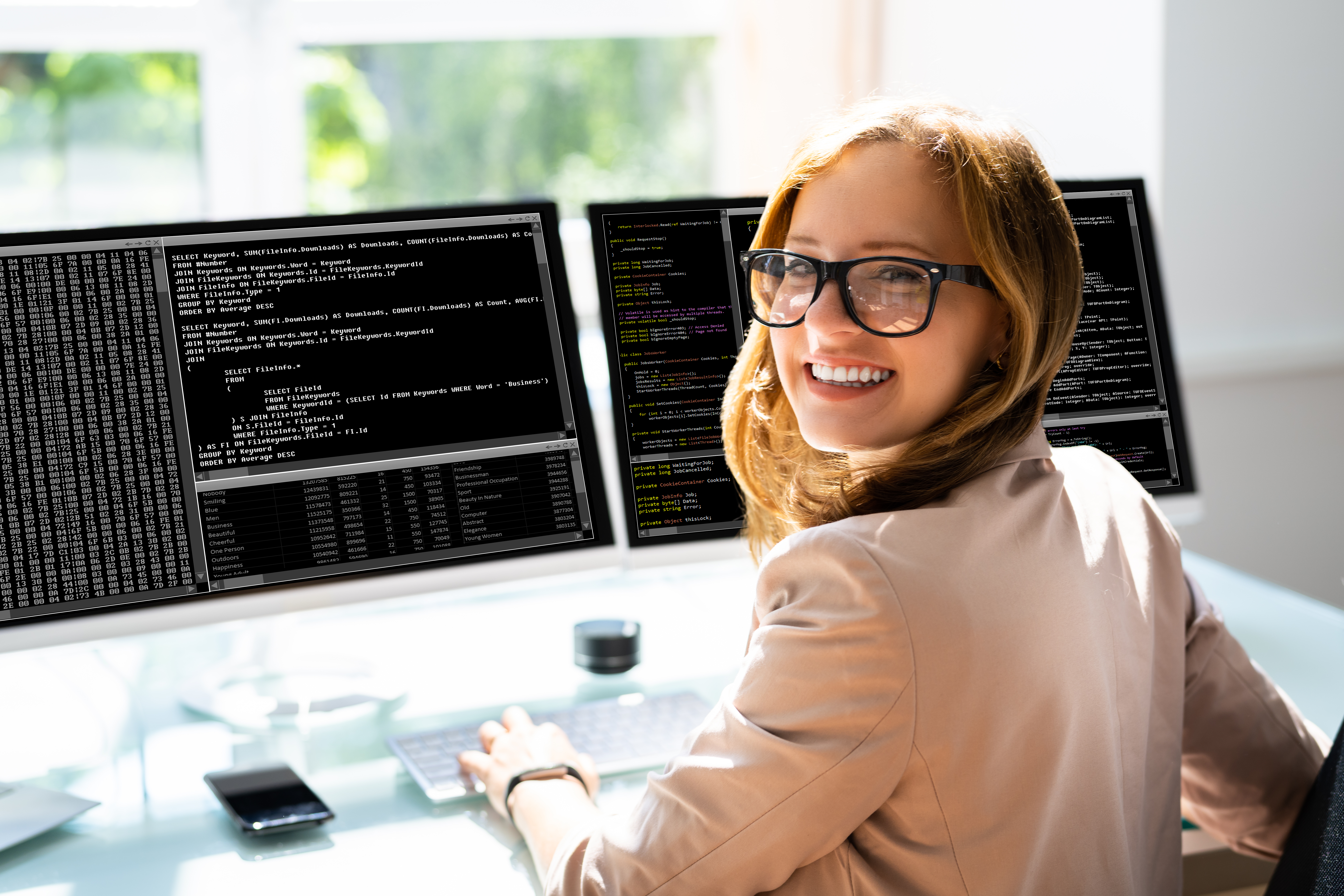 Choosing Eyewear For Computer And Digital Eye Strain Millcreek UT Eye Doctor Near Me