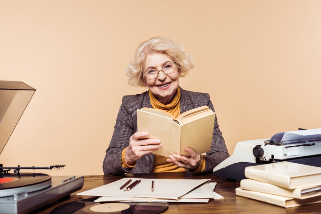 What You Should Know About Age-Related Vision Changes What You Should Know About Age-Related Vision Changes