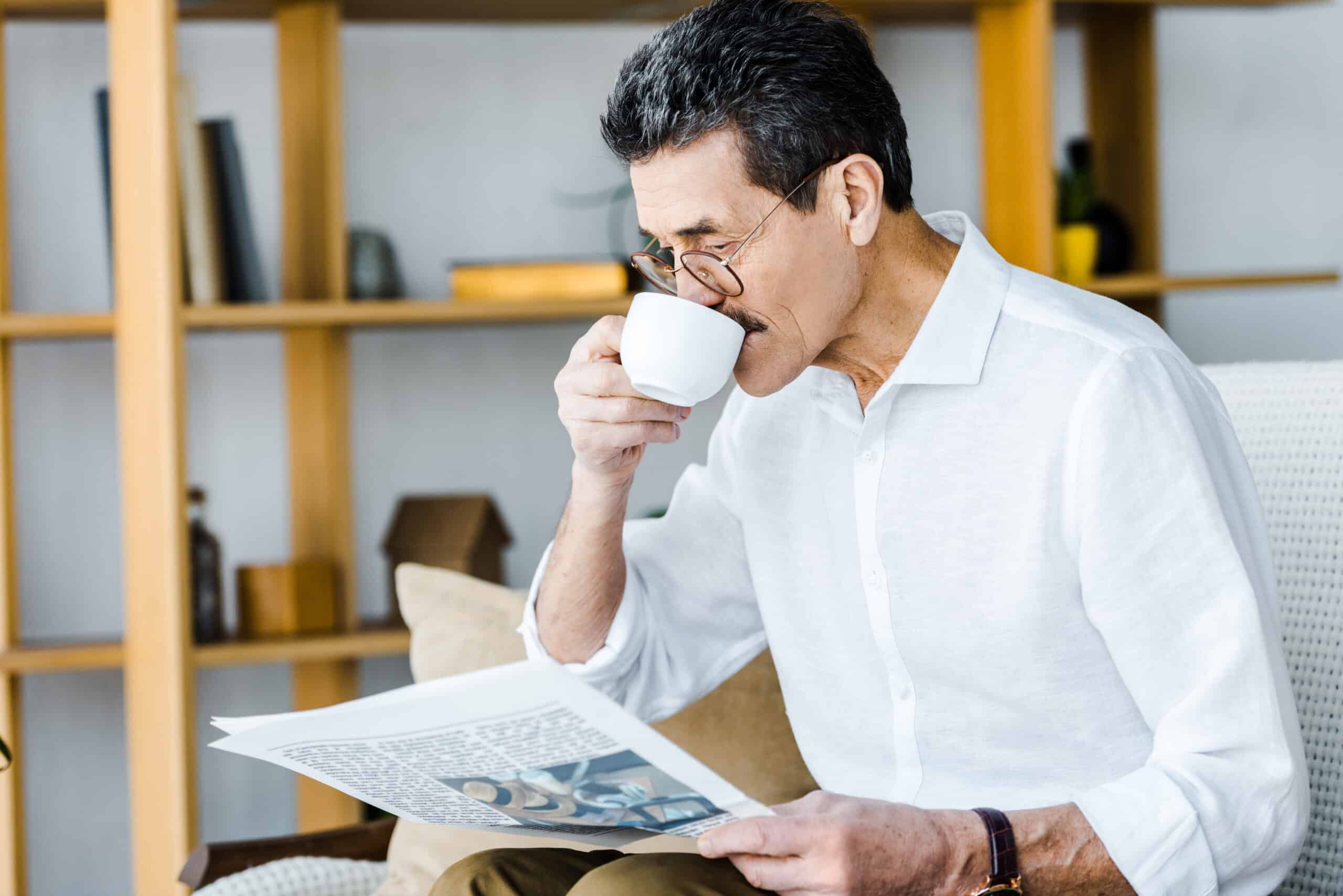 Why You Should Avoid Over-The-Counter Reading Glasses Millcreek UT Eyeglasses