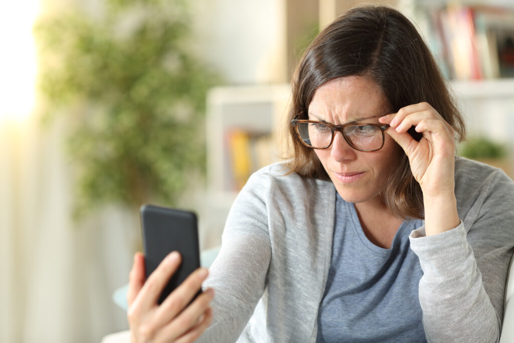 Beware The Risks Of Wearing Glasses With The Wrong Prescription Risks of Wearing Glasses with the Wrong Prescription