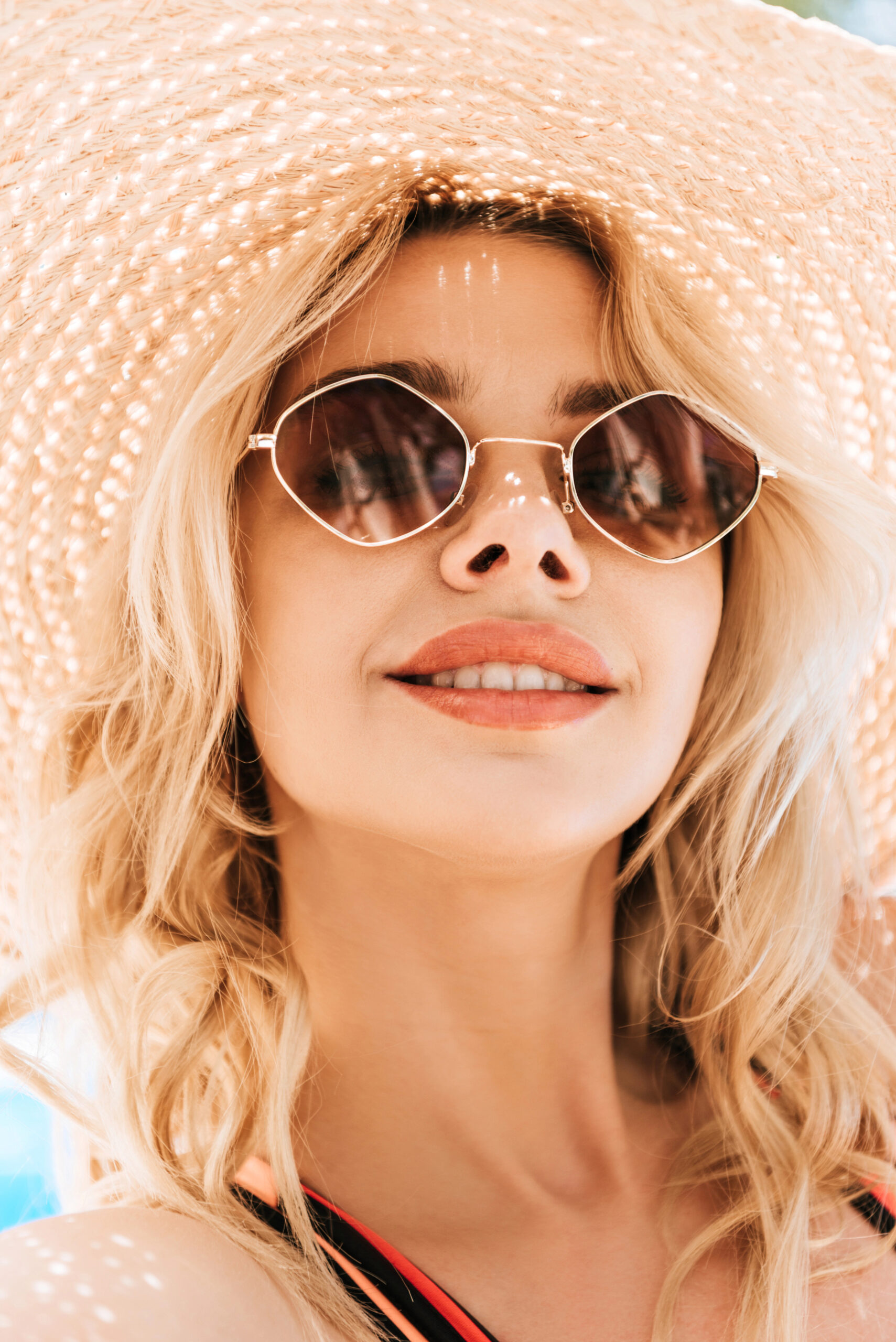 Protect Your Eyes From Harmful Uv Rays Millcreek UT Eye Doctor Near Me