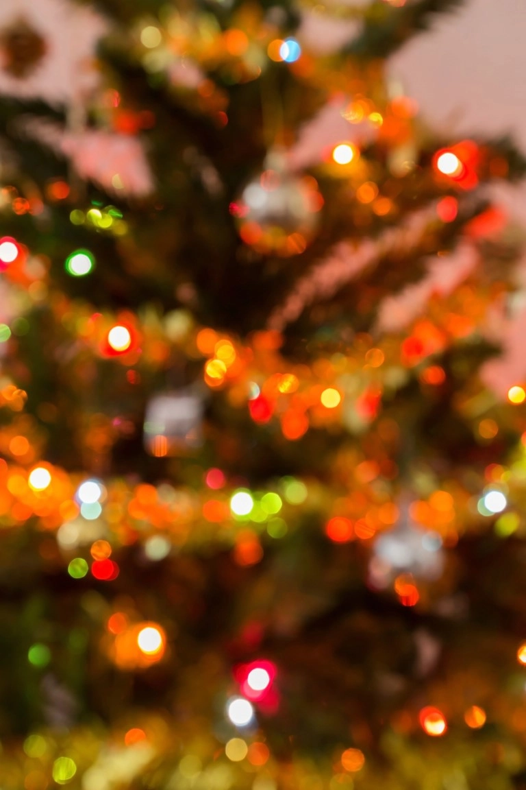 Do Blurry Lights Mean You Have Astigmatism?