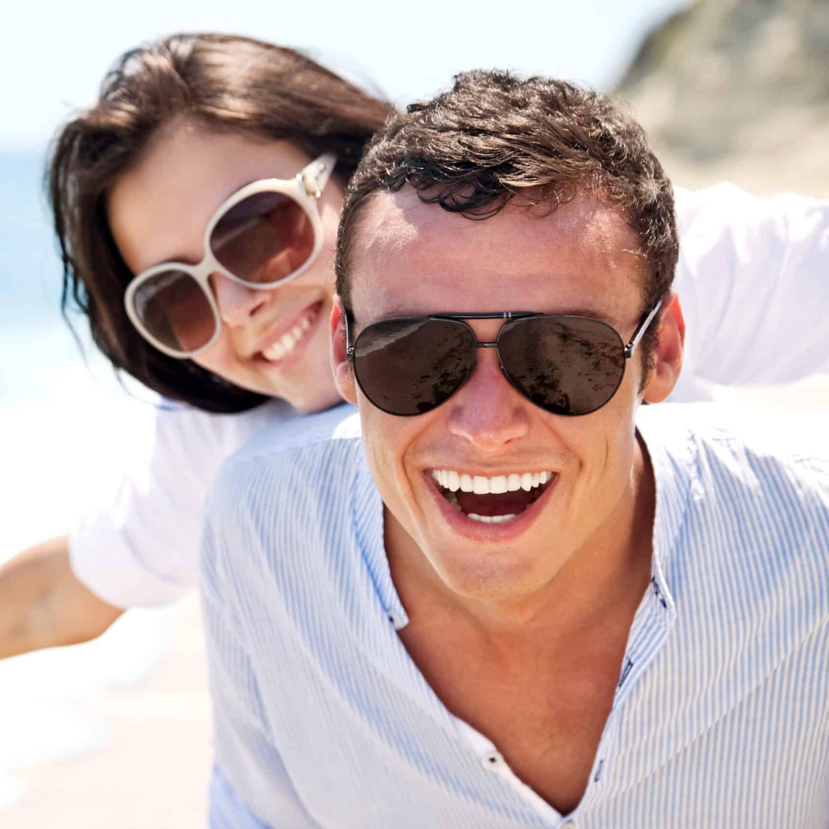 The Complete Guide to Sunglasses Care and Storage