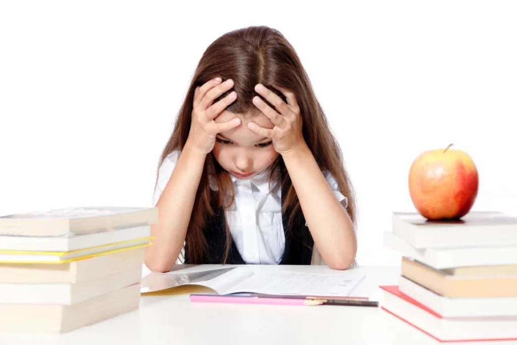 Signs Your Child May Need Glasses