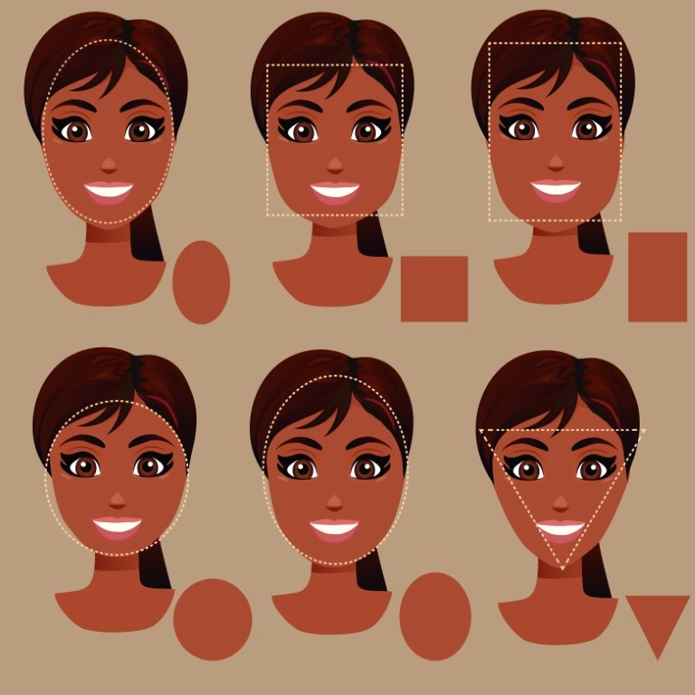 Glasses That Flatter Your Face