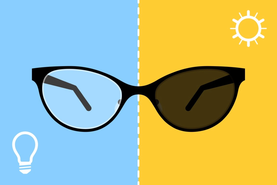 Transition Lenses: How They Work and Who Should Consider Them