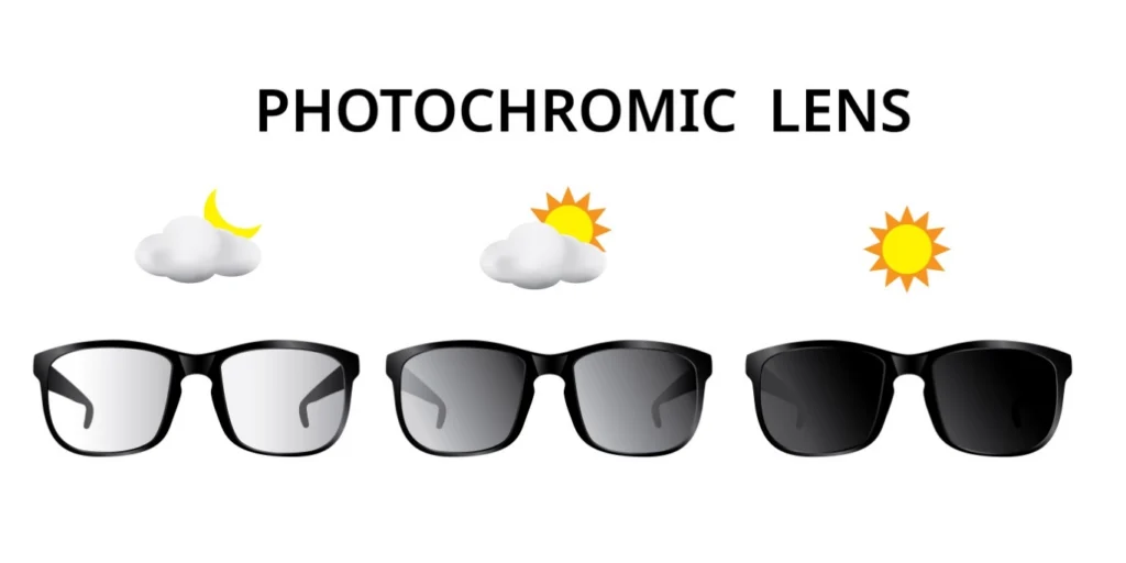 Transition Lenses: How They Work And Who Should Consider Them Transition Lenses: How They Work and Who Should Consider Them