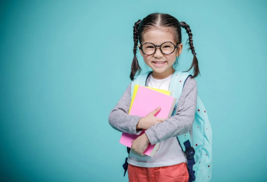 Vision And Learning: How Undiagnosed Vision Issues Affect School Vision and Learning: How Undiagnosed Vision Issues Affect School